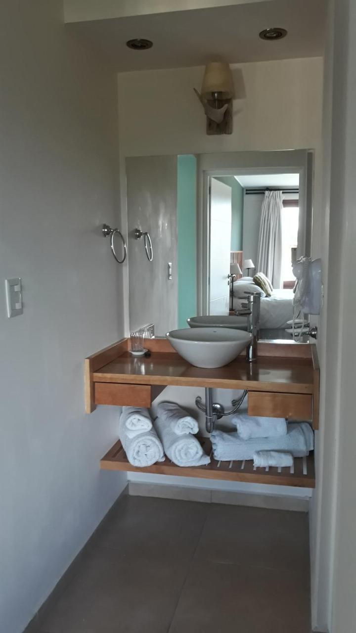 Encanto Sobre El Nahuel Apartment