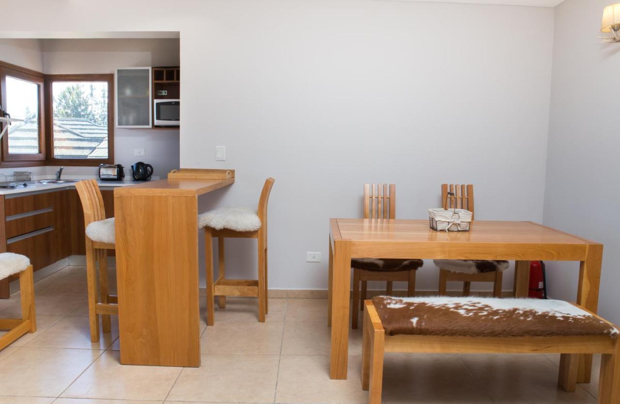 Apartamento Encanto Sobre El Nahuel