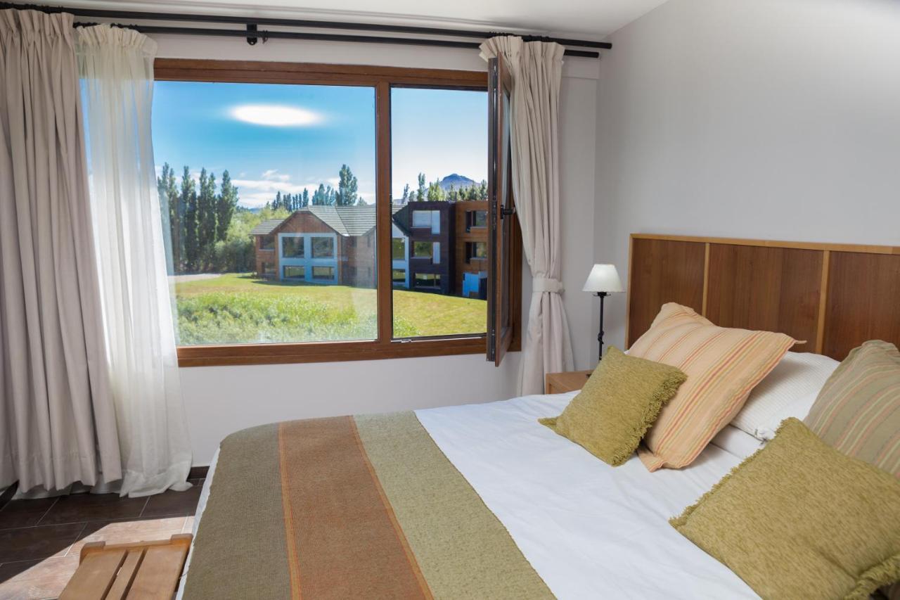Apartamento Encanto Sobre El Nahuel Dina Huapi