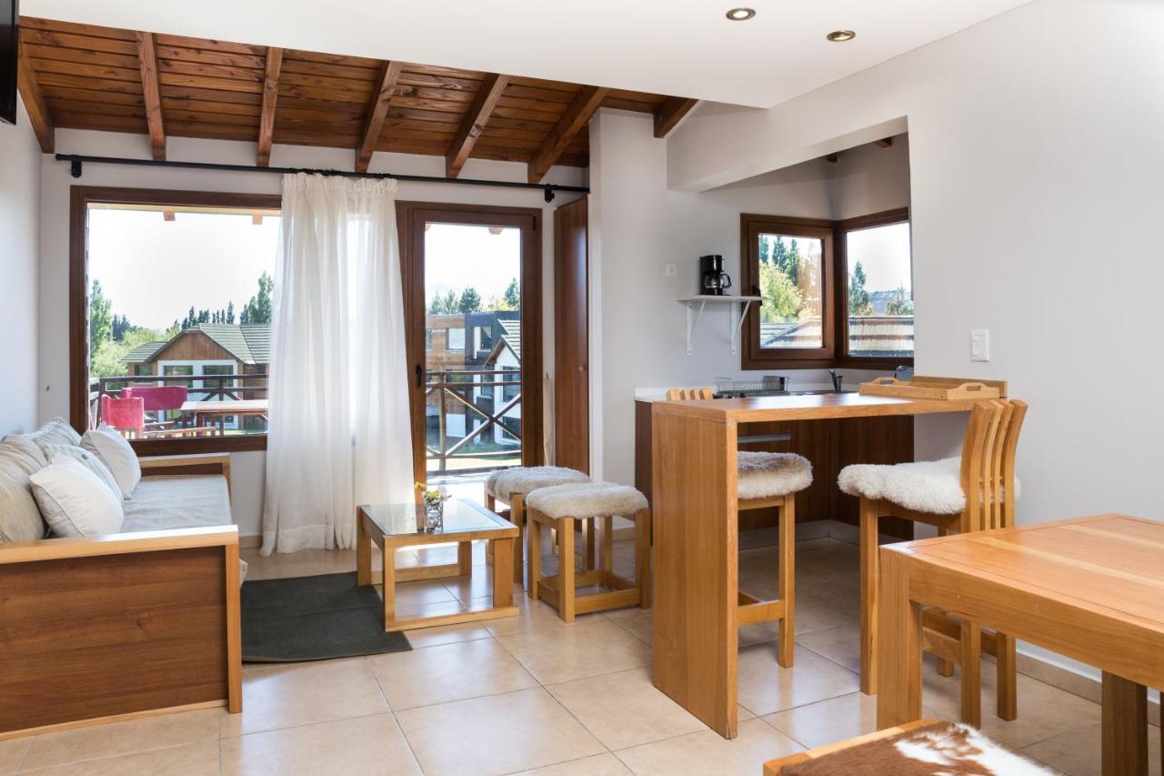 Apartamento Encanto Sobre El Nahuel